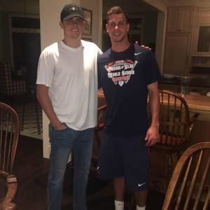 Meet your Posher, John